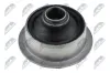 Lagerung, Lenker Vorderachse unten NTY ZTP-KA-319B Bild Lagerung, Lenker Vorderachse unten NTY ZTP-KA-319B