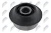 Lagerung, Lenker Vorderachse unten NTY ZTP-KA-319B Bild Lagerung, Lenker Vorderachse unten NTY ZTP-KA-319B
