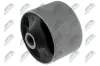 Lagerung, Motor vorne NTY ZTP-KA-327E Bild Lagerung, Motor vorne NTY ZTP-KA-327E