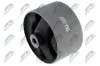 Lagerung, Motor hinten NTY ZTP-KA-328G Bild Lagerung, Motor hinten NTY ZTP-KA-328G