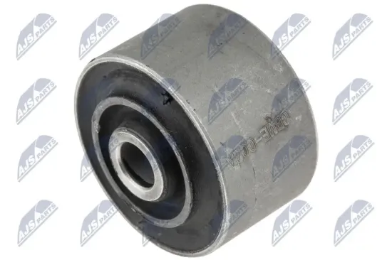 Lagerung, Lenker hinten Vorderachse unten vorne NTY ZTP-ME-002A Bild Lagerung, Lenker hinten Vorderachse unten vorne NTY ZTP-ME-002A