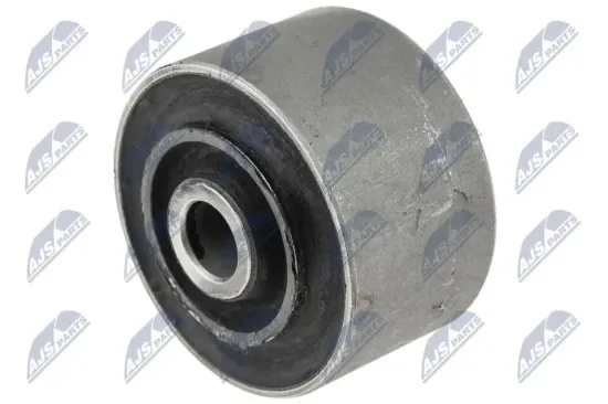 Lagerung, Lenker hinten Vorderachse unten vorne NTY ZTP-ME-002A Bild Lagerung, Lenker hinten Vorderachse unten vorne NTY ZTP-ME-002A