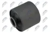 Lagerung, Lenker Vorderachse unten Vorderachse links Vorderachse rechts NTY ZTP-ME-007G