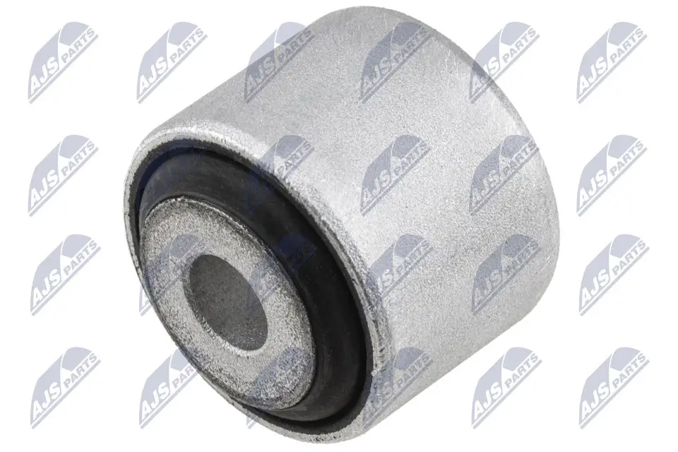 Lagerung, Lenker Hinterachse links Hinterachse rechts oben hinten innen NTY ZTP-ME-014