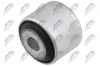 Lagerung, Lenker Hinterachse links Hinterachse rechts oben hinten innen NTY ZTP-ME-014