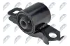 Lagerung, Lenker Vorderachse unten hinten rechts NTY ZTP-MZ-010H Bild Lagerung, Lenker Vorderachse unten hinten rechts NTY ZTP-MZ-010H
