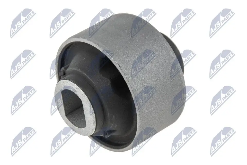 Lagerung, Lenker Vorderachse hinter der Achse NTY ZTP-MZ-025B