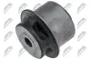 Lagerung, Lenker Vorderachse oben innen NTY ZTP-MZ-035C Bild Lagerung, Lenker Vorderachse oben innen NTY ZTP-MZ-035C