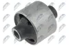 Lagerung, Lenker Vorderachse unten hinten NTY ZTP-MZ-044B Bild Lagerung, Lenker Vorderachse unten hinten NTY ZTP-MZ-044B