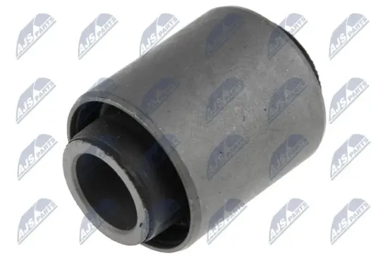 Lagerung, Lenker Vorderachse unten vorne NTY ZTP-NS-047A Bild Lagerung, Lenker Vorderachse unten vorne NTY ZTP-NS-047A