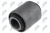 Lagerung, Lenker Vorderachse unten vorne NTY ZTP-NS-047A Bild Lagerung, Lenker Vorderachse unten vorne NTY ZTP-NS-047A