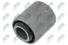 Lagerung, Lenker hinten Vorderachse unten NTY ZTP-NS-047B Bild Lagerung, Lenker hinten Vorderachse unten NTY ZTP-NS-047B