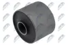 Lagerung, Lenker hinten Vorderachse unten NTY ZTP-NS-047C Bild Lagerung, Lenker hinten Vorderachse unten NTY ZTP-NS-047C