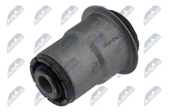 Lagerung, Achskörper Hinterachse unten NTY ZTP-NS-058C Bild Lagerung, Achskörper Hinterachse unten NTY ZTP-NS-058C