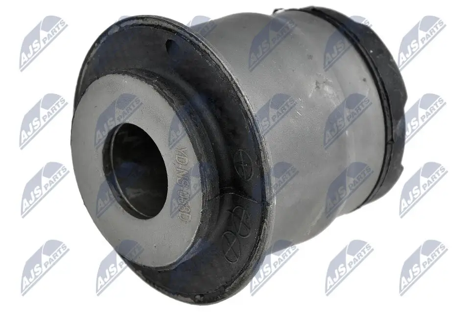 Lagerung, Achskörper Vorderachse unten NTY ZTP-NS-058D