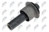 Lagerung, Achskörper hinten Vorderachse links Vorderachse rechts NTY ZTP-NS-060A Bild Lagerung, Achskörper hinten Vorderachse links Vorderachse rechts NTY ZTP-NS-060A
