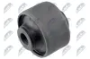 Lagerung, Lenker Vorderachse vorne NTY ZTP-NS-076A Bild Lagerung, Lenker Vorderachse vorne NTY ZTP-NS-076A