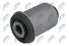 Lagerung, Lenker Hinterachse vor der Achse hinter der Achse NTY ZTP-SU-016A Bild Lagerung, Lenker Hinterachse vor der Achse hinter der Achse NTY ZTP-SU-016A