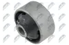 Lagerung, Lenker hinten Vorderachse unten NTY ZTP-TY-061B Bild Lagerung, Lenker hinten Vorderachse unten NTY ZTP-TY-061B