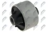 Lagerung, Lenker hinten Vorderachse unten NTY ZTP-TY-082B Bild Lagerung, Lenker hinten Vorderachse unten NTY ZTP-TY-082B