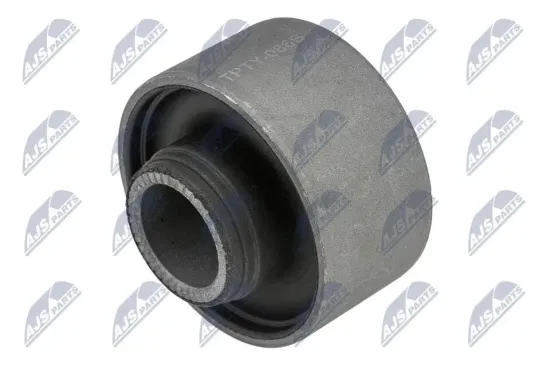 Lagerung, Lenker Vorderachse innen hinter der Achse links rechts unten NTY ZTP-TY-086B Bild Lagerung, Lenker Vorderachse innen hinter der Achse links rechts unten NTY ZTP-TY-086B