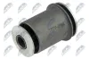 Lagerung, Lenker Vorderachse NTY ZTP-TY-096A Bild Lagerung, Lenker Vorderachse NTY ZTP-TY-096A