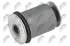 Lagerung, Lenker Vorderachse NTY ZTP-TY-096A Bild Lagerung, Lenker Vorderachse NTY ZTP-TY-096A