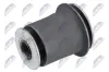 Lagerung, Lenker Vorderachse links Vorderachse rechts vorne unten NTY ZTP-TY-120A Bild Lagerung, Lenker Vorderachse links Vorderachse rechts vorne unten NTY ZTP-TY-120A