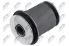 Lagerung, Lenker Vorderachse links Vorderachse rechts vorne unten NTY ZTP-TY-120A Bild Lagerung, Lenker Vorderachse links Vorderachse rechts vorne unten NTY ZTP-TY-120A