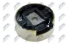 Lagerung, Motor hinten unten NTY ZTP-VW-001G Bild Lagerung, Motor hinten unten NTY ZTP-VW-001G