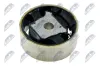 Lagerung, Motor hinten unten NTY ZTP-VW-001G Bild Lagerung, Motor hinten unten NTY ZTP-VW-001G