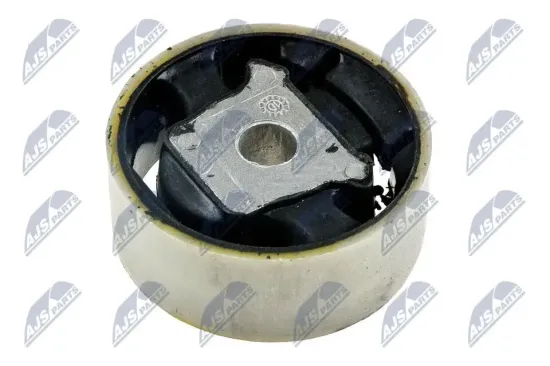 Lagerung, Motor hinten unten NTY ZTP-VW-001G Bild Lagerung, Motor hinten unten NTY ZTP-VW-001G