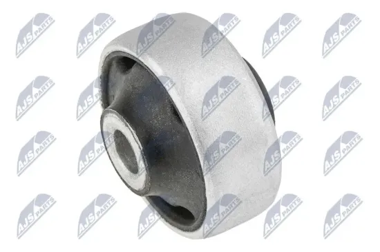 Lagerung, Lenker hinten Vorderachse unten NTY ZTP-VW-001H Bild Lagerung, Lenker hinten Vorderachse unten NTY ZTP-VW-001H