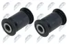 Lagerung, Lenkgetriebe NTY ZTP-VW-006A Bild Lagerung, Lenkgetriebe NTY ZTP-VW-006A