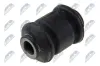 Lagerung, Lenker Vorderachse beidseitig NTY ZTP-VW-007A Bild Lagerung, Lenker Vorderachse beidseitig NTY ZTP-VW-007A