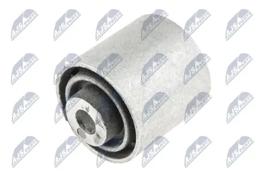 Lagerung, Lenker Hinterachse unten beidseitig vorne NTY ZTT-BM-002A Bild Lagerung, Lenker Hinterachse unten beidseitig vorne NTY ZTT-BM-002A