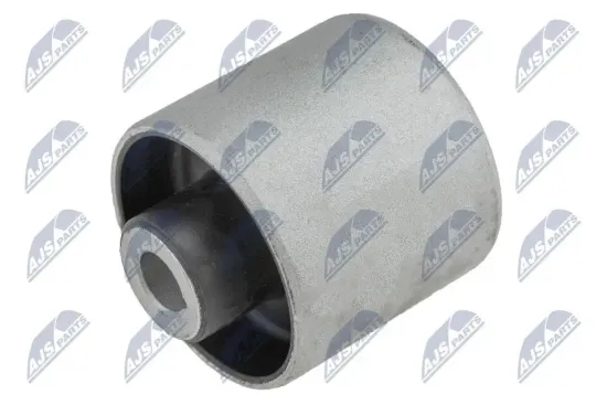 Lagerung, Lenker Hinterachse unten beidseitig innen NTY ZTT-BM-002B Bild Lagerung, Lenker Hinterachse unten beidseitig innen NTY ZTT-BM-002B