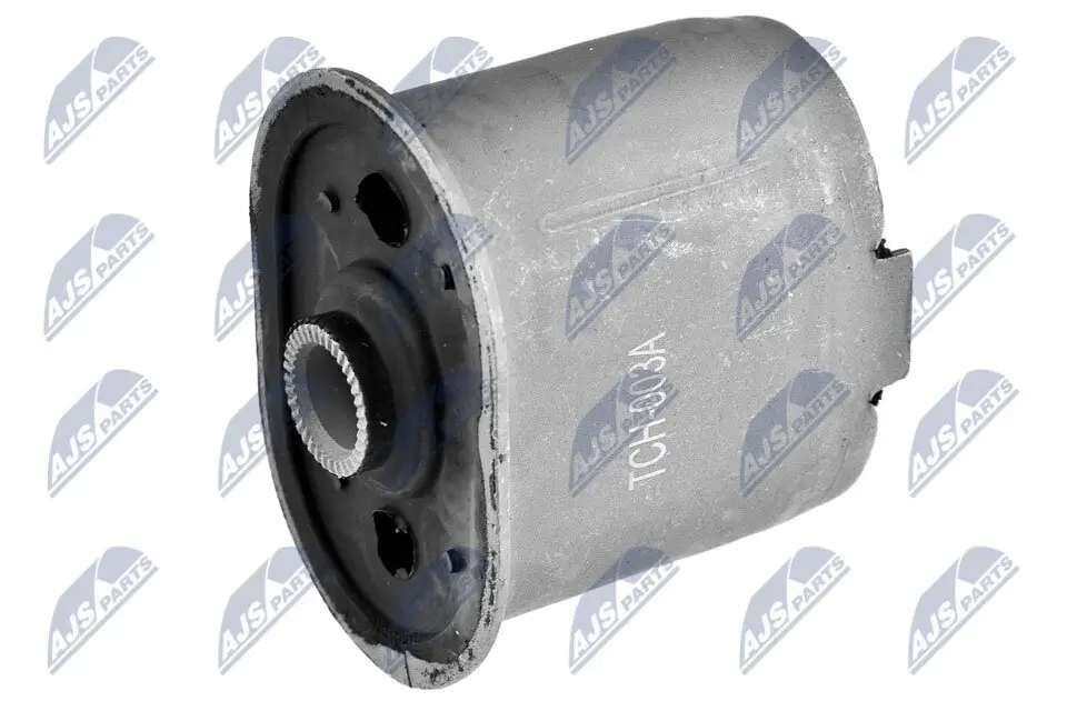 Lagerbuchse, Blattfeder NTY ZTT-CH-003A
