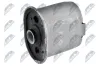 Lagerbuchse, Blattfeder NTY ZTT-CH-003A
