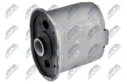Lagerbuchse, Blattfeder NTY ZTT-CH-003A