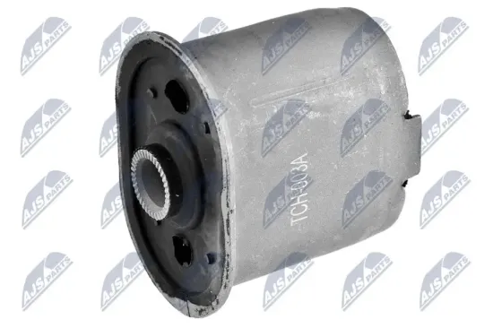 Lagerbuchse, Blattfeder NTY ZTT-CH-003A Bild Lagerbuchse, Blattfeder NTY ZTT-CH-003A