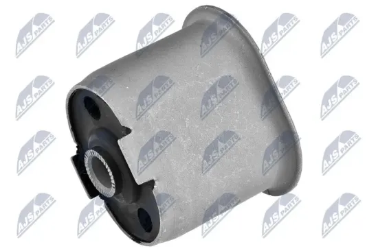 Lagerbuchse, Blattfeder NTY ZTT-CH-003A Bild Lagerbuchse, Blattfeder NTY ZTT-CH-003A
