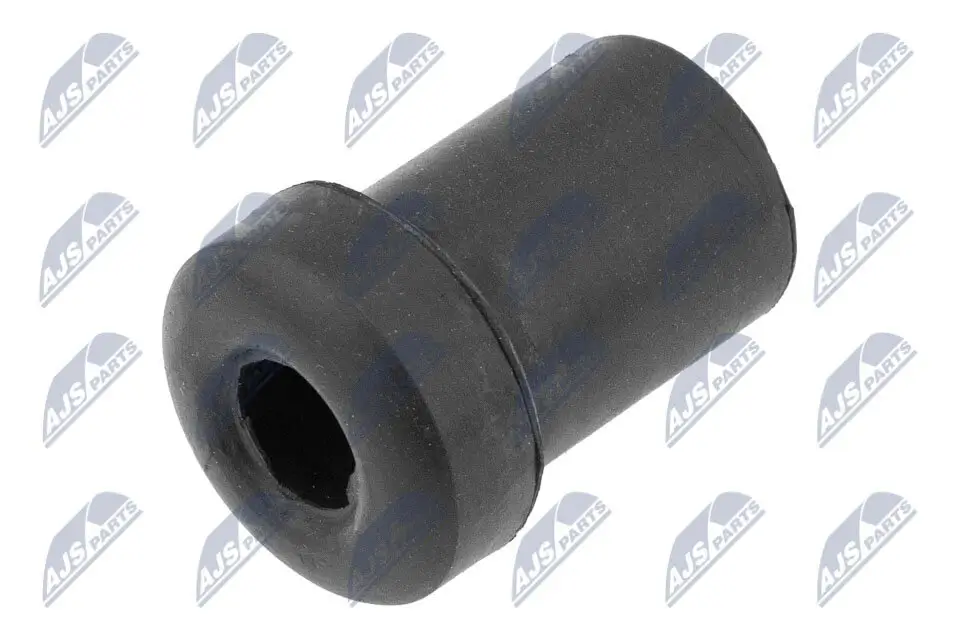 Lagerbuchse, Blattfeder NTY ZTT-CH-003B