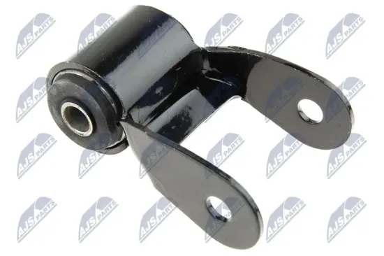 Federbride Hinterachse NTY ZTT-CH-007A Bild Federbride Hinterachse NTY ZTT-CH-007A