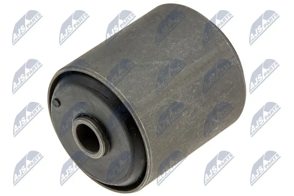 Lagerung, Blattfeder hinten NTY ZTT-CH-007C