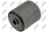 Lagerung, Blattfeder hinten NTY ZTT-CH-007C Bild Lagerung, Blattfeder hinten NTY ZTT-CH-007C