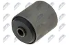 Lagerung, Blattfeder hinten NTY ZTT-CH-007C Bild Lagerung, Blattfeder hinten NTY ZTT-CH-007C