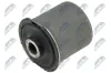 Lagerung, Lenker Hinterachse NTY ZTT-CH-008B Bild Lagerung, Lenker Hinterachse NTY ZTT-CH-008B