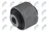 Lagerung, Lenker Hinterachse NTY ZTT-CH-014B Bild Lagerung, Lenker Hinterachse NTY ZTT-CH-014B