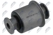 Lagerung, Lenker Hinterachse links Hinterachse rechts oben NTY ZTT-CH-017A